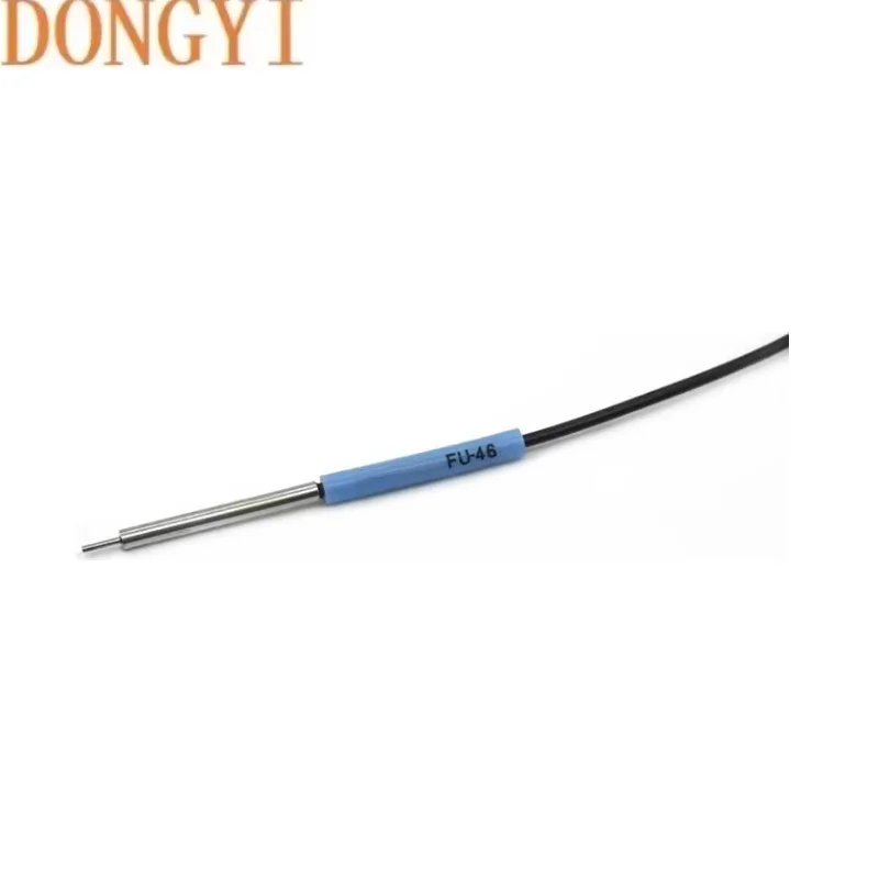 High quality Optical fiber sensor FU-45X FU-46 FU-48 FU-48U FU-49X FU-49U FU-55 FU-56 FU-58 FU-58U