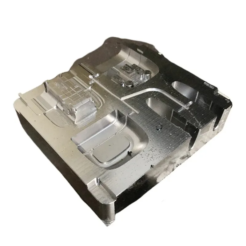 Direct Factory Sales Professional Custom Die-Casting Injection Mold for Household Appliances Plastic Steel Material CNC Mac