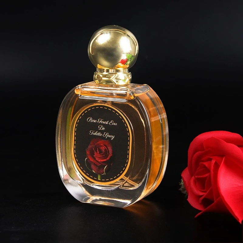 

Унисекс Pretty EDT Lavender Woods Аромат цитрусовых для подарка и свидания Royal Освежающий долговечный Премиум Классический мужской женский одеколон