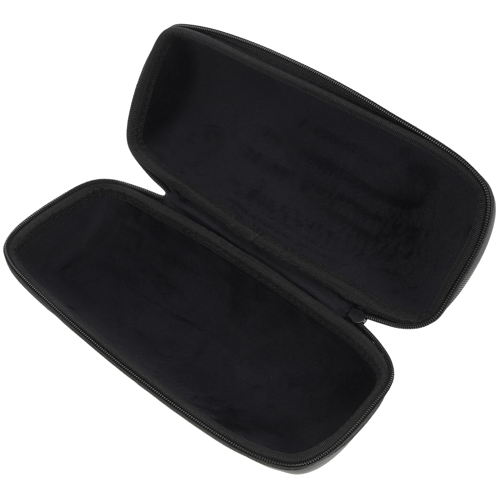 

Microphone Storage Bag and Cable Case Carrying Holder PU Synthesizer Micorphone
