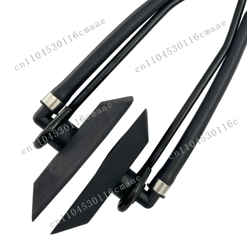 

Sale Hot Marine Motor Flusher 15"*5.5" Universal Professional Durable Engine Ear Muff Motor Flusher Boat Accessories