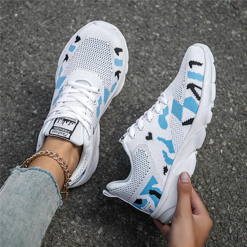 

Повседневная спортивная обувь, удобные мужские и женские новые дышащие лоферы большого размера, прогулочные вулканизированные кроссовки.