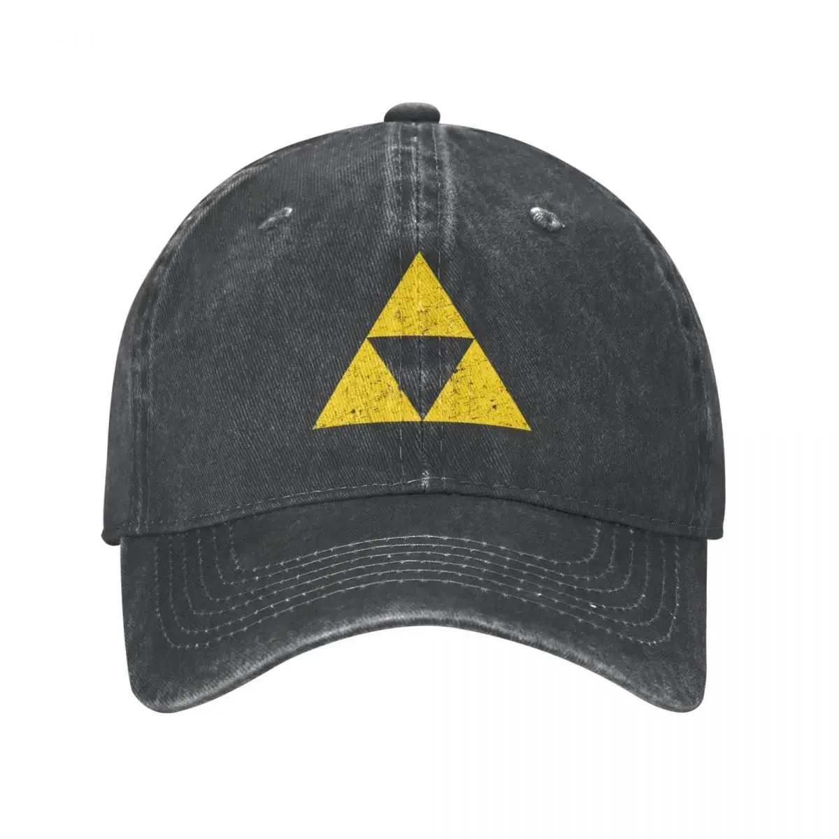 triforce Cowboy Hat Brand Man cap Gentleman Hat party Hat Men's Caps Women's