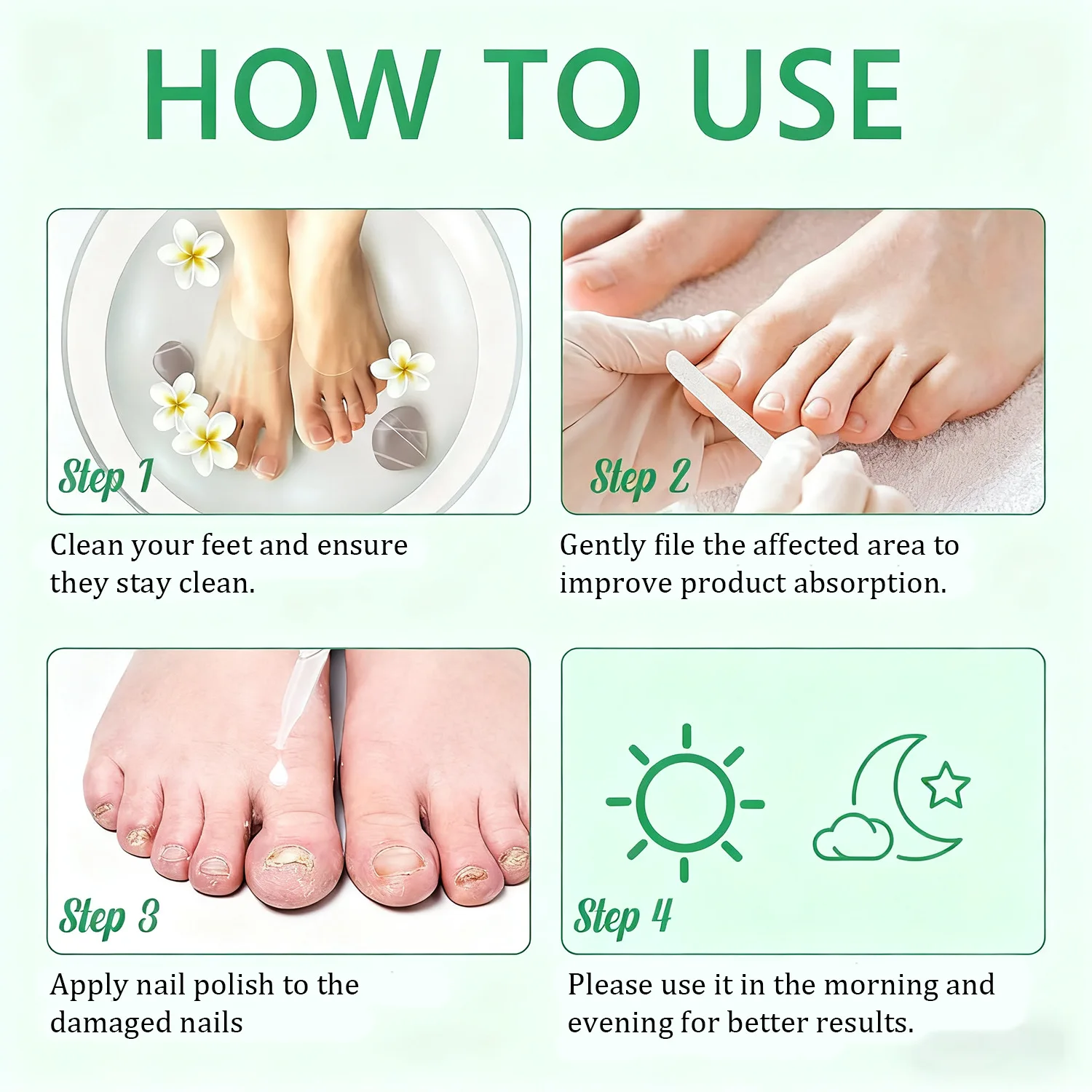 Nail Cuticle Nutrient Oil Nourish Repair Damaged Nail Care Nutrition Oil Treatment Moisturizes Strengthen Bright for Nails