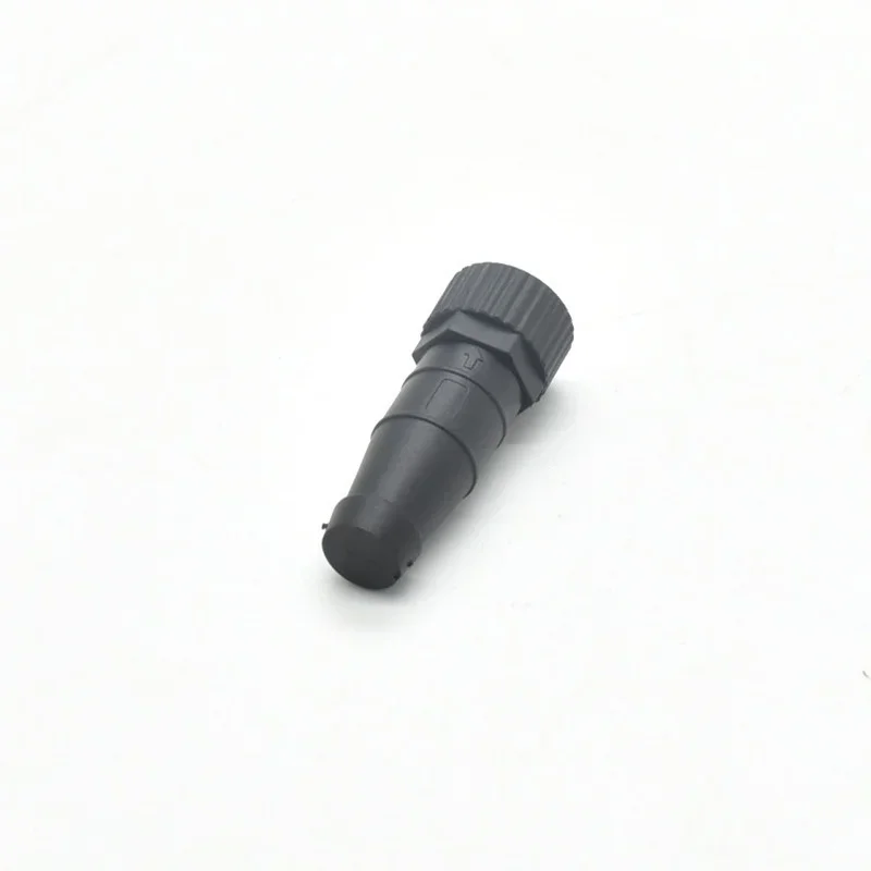 เรือล่องเรือ Connector NMEA2000สายระบบกันน้ำ Connector M12 5ขาความต้านทานอะแดปเตอร์