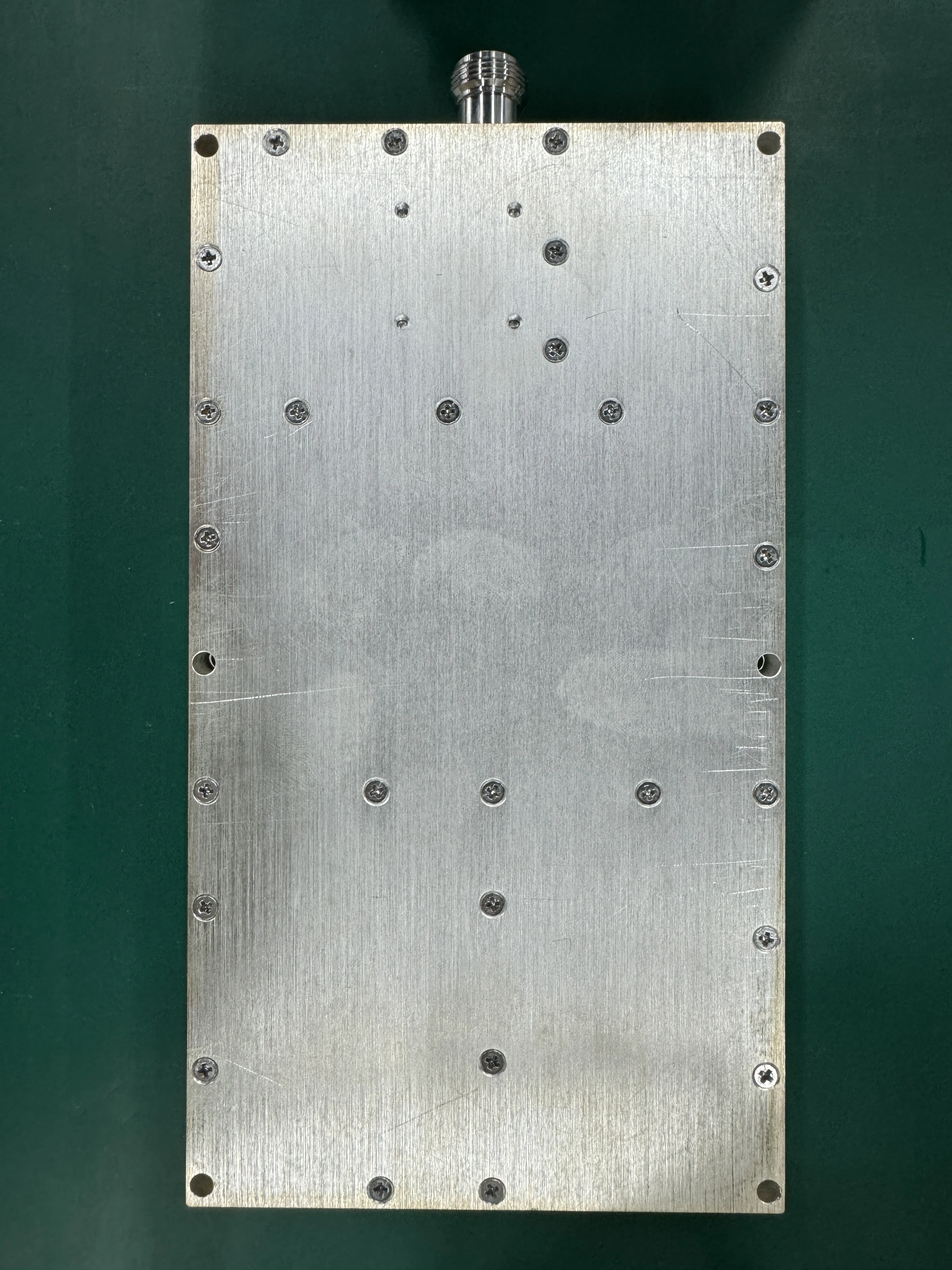 وحدة عالية الكفاءة 1.2 جرام مضادة لـ Fpv وحدة داخلية للمركبة الجوية بدون طيار