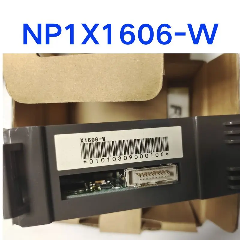 New Module NP1X1606-W  for quick shipping