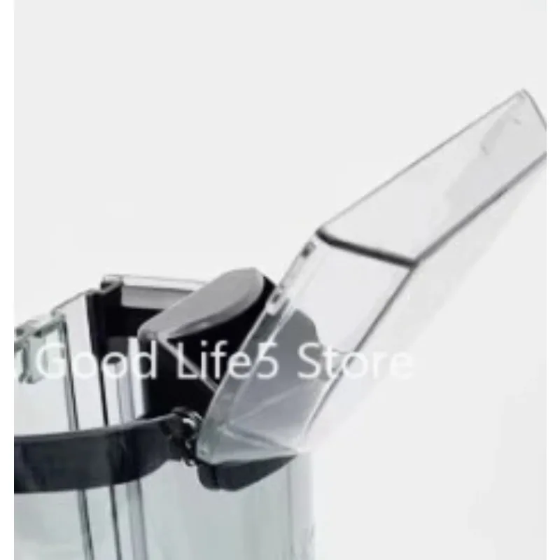 

Applies To Delong Coffee Machine Spare Parts EC680 685 Water Tank, Water Container, Water Container Spare Parts