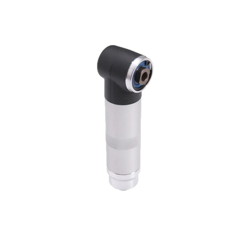 Right Angle Grinder Head Shell, Metal Body Pneumatic Replacement Accessory