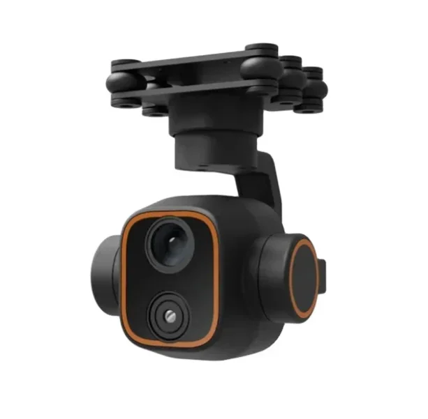 

Skydroid C12 Camera 2K High Definition Three-axis Stabilized Drone Light Gimbal