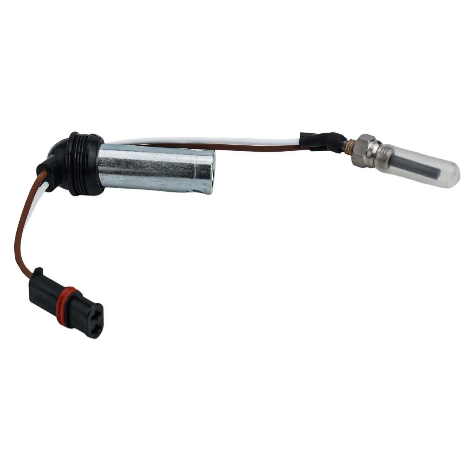 12V Diesel Heater Diesel Parking Heater Kit Effortless Operation Long-Lasting Use Optimal Performance For Diesel Heaters