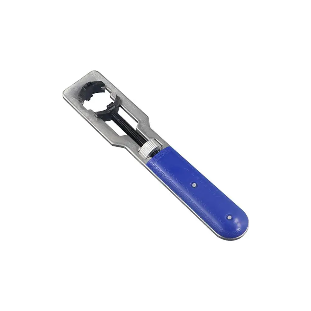 

Remover Screw Watch Length Change Tool Tool Kit Watch Repair Tool Watch Opener 2 in 1 Cover Remover Watch Component Change Tool