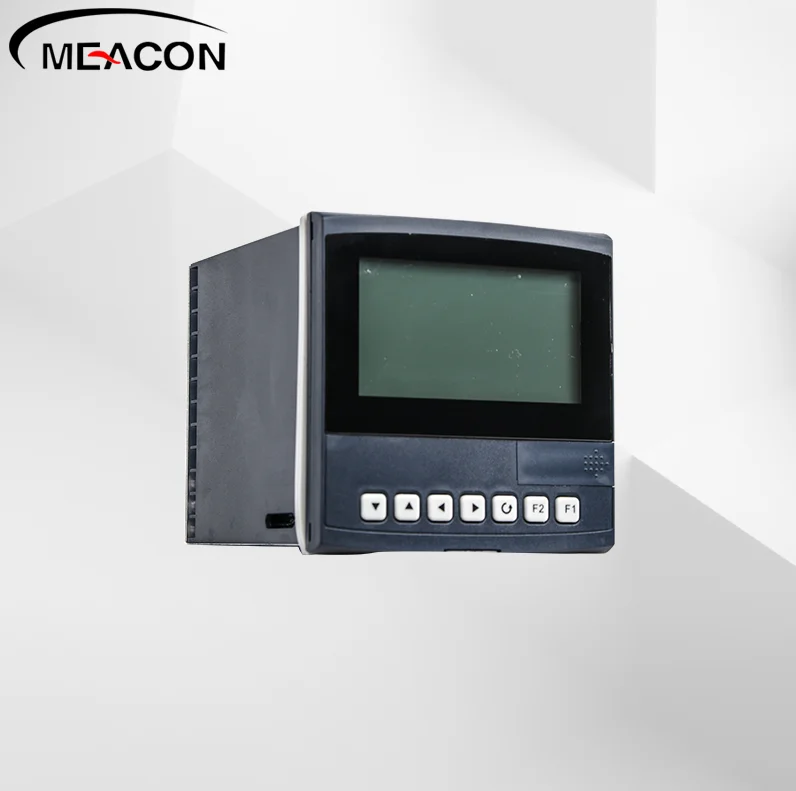 

High Quality Industrial Temperature Recorder LED Display Instrument Customizable OEM Support