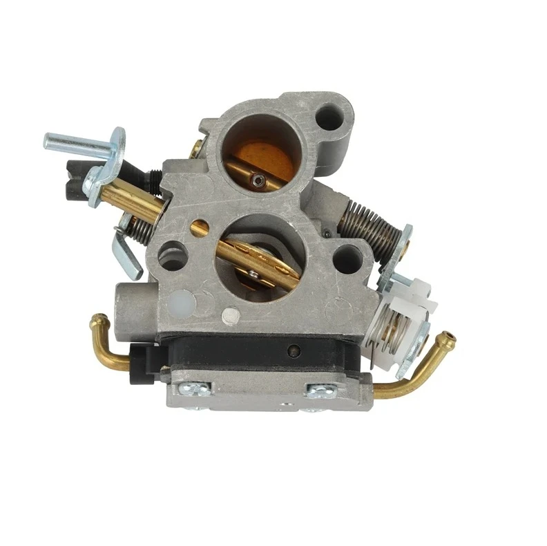 

Карбюратор для бензопилы Husqvarna 435 435E 440 440E ZAMA C1T-EL41A CS410 CS2240, запчасти для бензопил, садовые инструменты