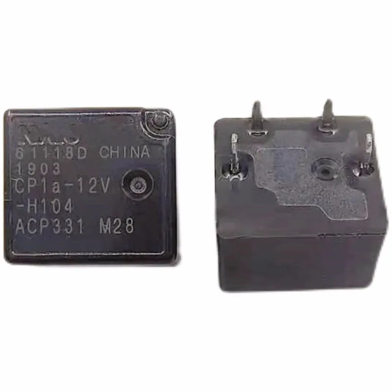 

ACP331 CP1a-12V реле зажигания для автомобиля