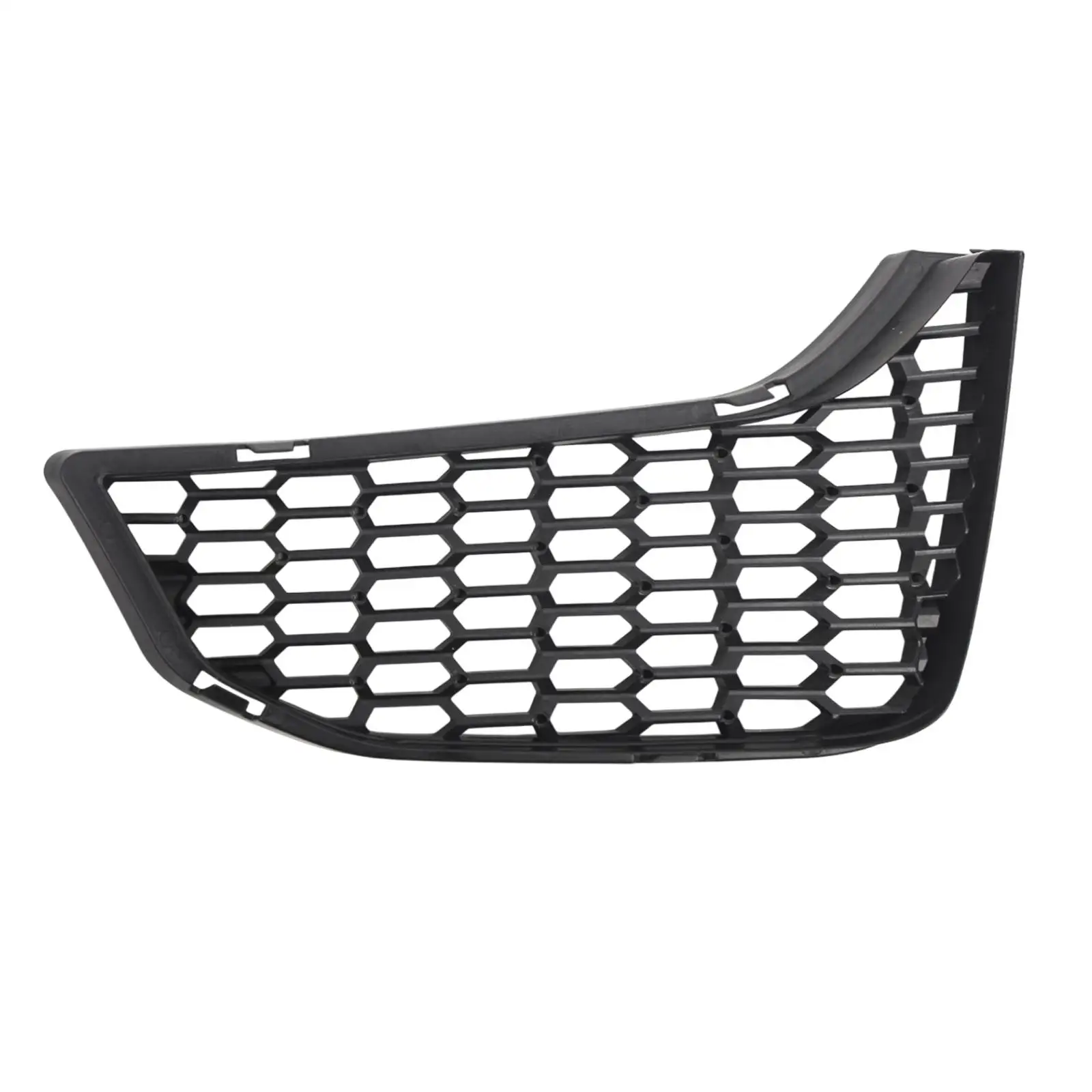 Rejilla de entrada de aire delantera derecha, reemplaza el conjunto de mantenimiento de decoración de panal de garaje para M4 F82 F83 2014-2018