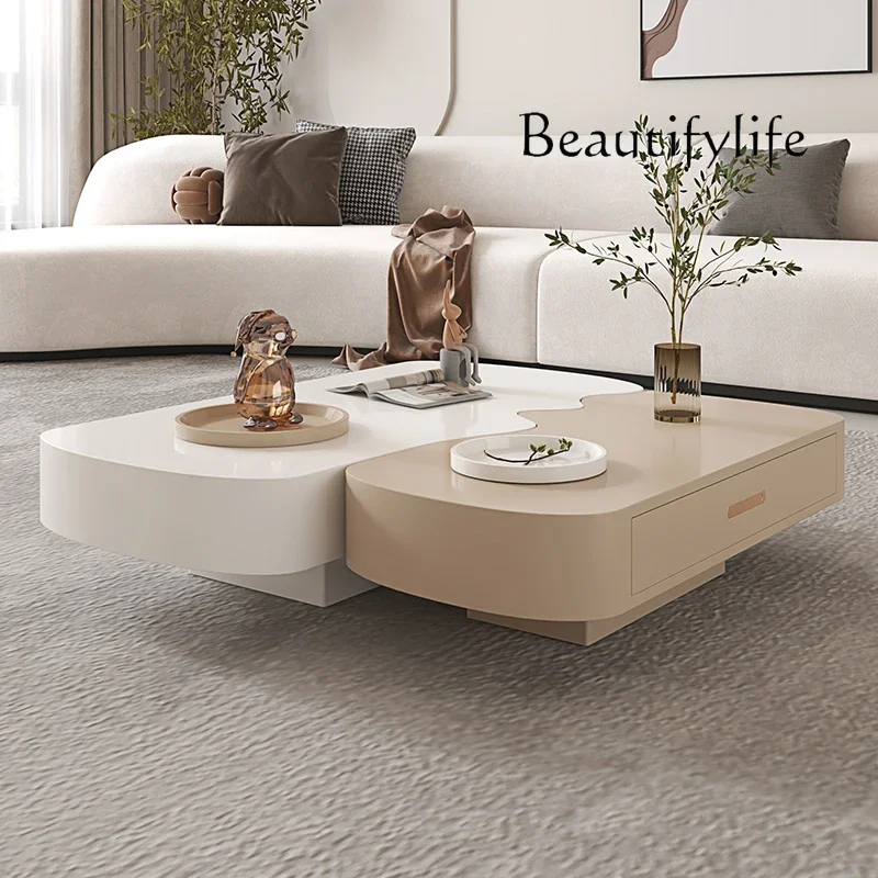 Jb Mesa De Centro S… - image