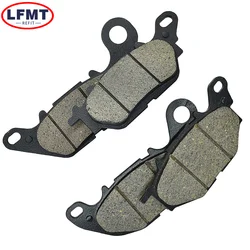 Motorcycle Front & Rear Brake Pads for Yamaha MT 03 MT03 MTN320 MTN 320 A 2016 2017 2018 2019-2021 YZFR3 YZF R3 321 cc 2015-2021