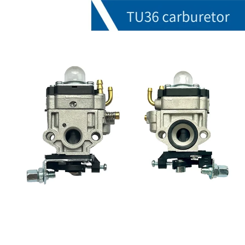 

2025 Trendlawn Mower Carburetor 330 For TL33 Carburetor Lawn Mower 1E36F-2TU33 TB33 Carburetor