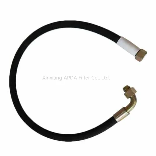 

Good quality air compressor HOSE VESSEL-COOLER 1625595300