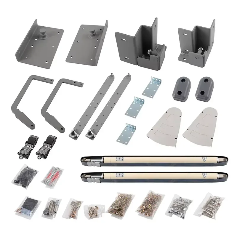 Direct Sale Accessories Bedroom Furniture Hardware Kits Springs Murphy Fittings Folding System Space Saving Wall Bed