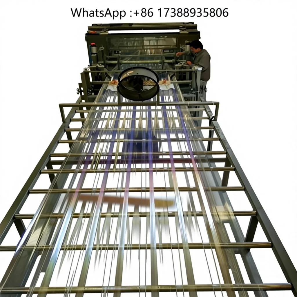 DNUO Intelligent Automatic PLC & Pump Production Machine for Unsaturated Polyester Resin Fiberglass Board with Steel Frame