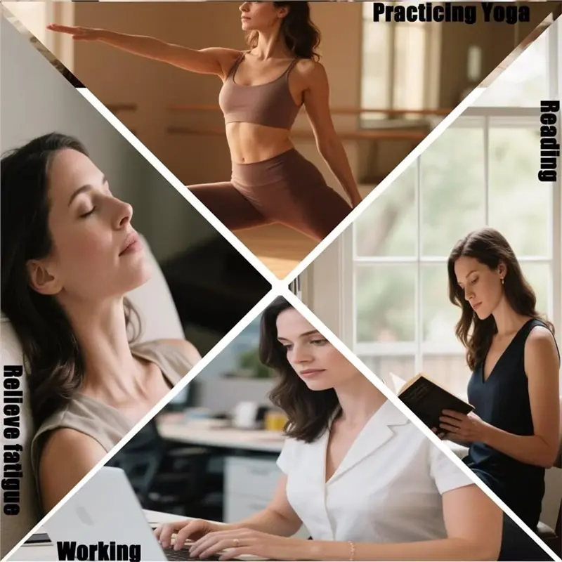 ABKR-USB نافورة مياه لسطح المكتب مع أضواء LED نوافير مياه نافورة شلال داخلية