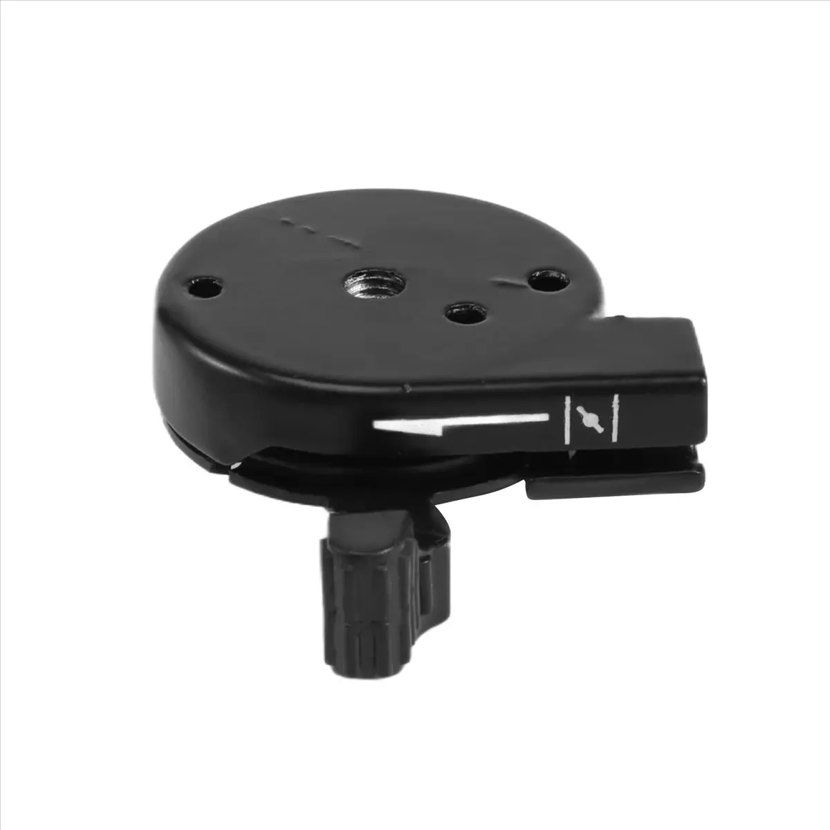 #75M Motorcycle Manual Air Intake Throttle Switch for Yamaha YBR125,YBR125 choke-throttle,(plastic)