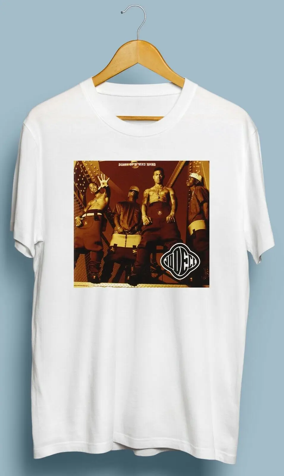 Jodeci Diary Of A M… - image