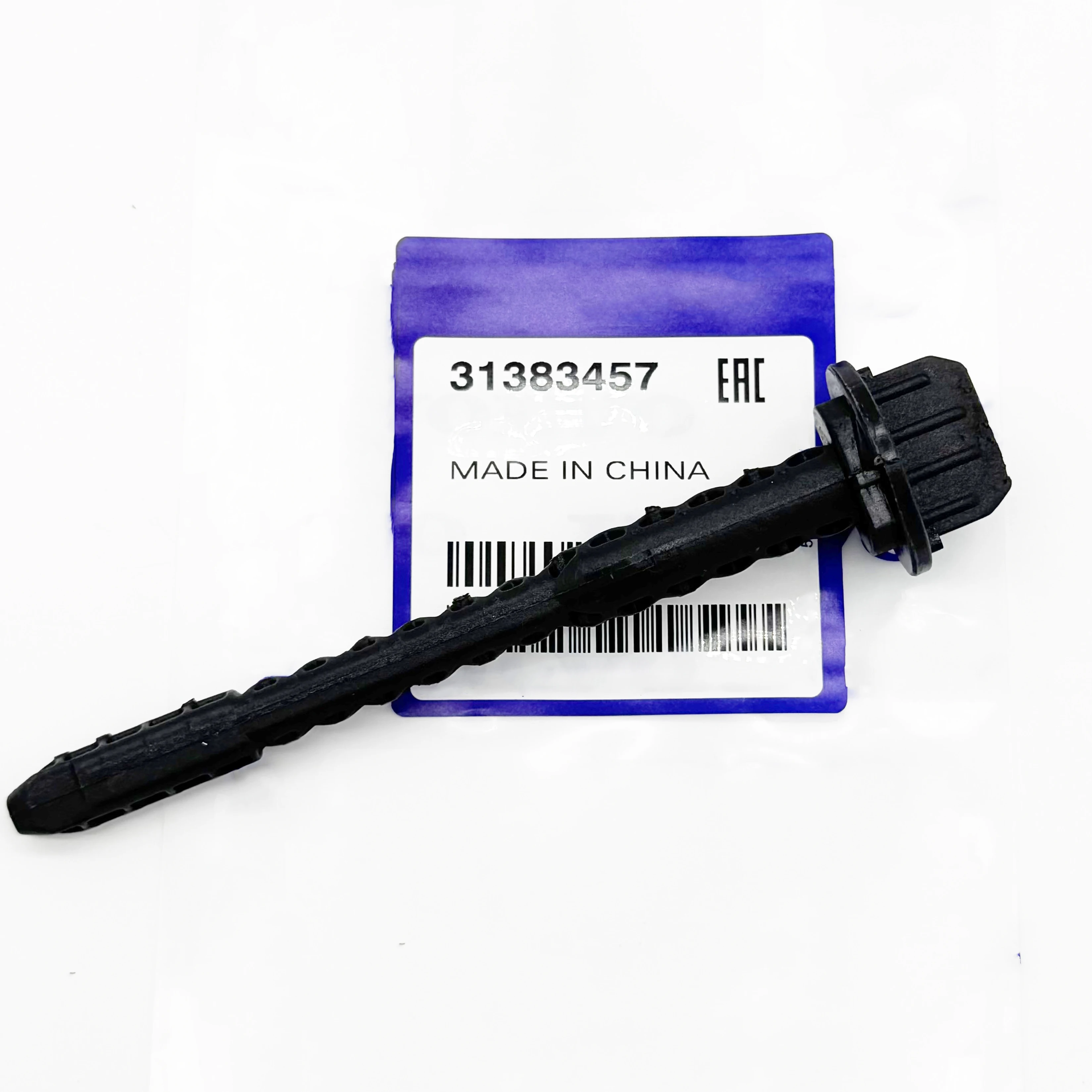 31383457 is suitable for Volvo V40 13- MK2 headlight anchorage (long headlight pin) Hengli automotive parts