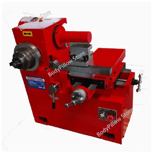 

Car Brake Disc Machine Brake Lathe Boring Drum Grinding Disc Brake Disc Machine Repair Polishing Max Processing Diameter C9335