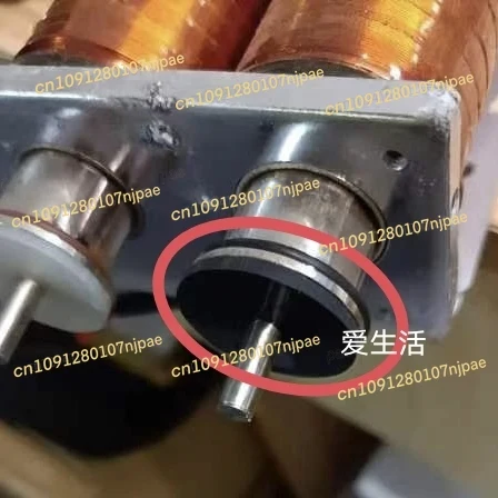 

Jinbao vein clip new rubber sealing ring shock absorber gasket a set of high quality new hemodialysis machine accessories