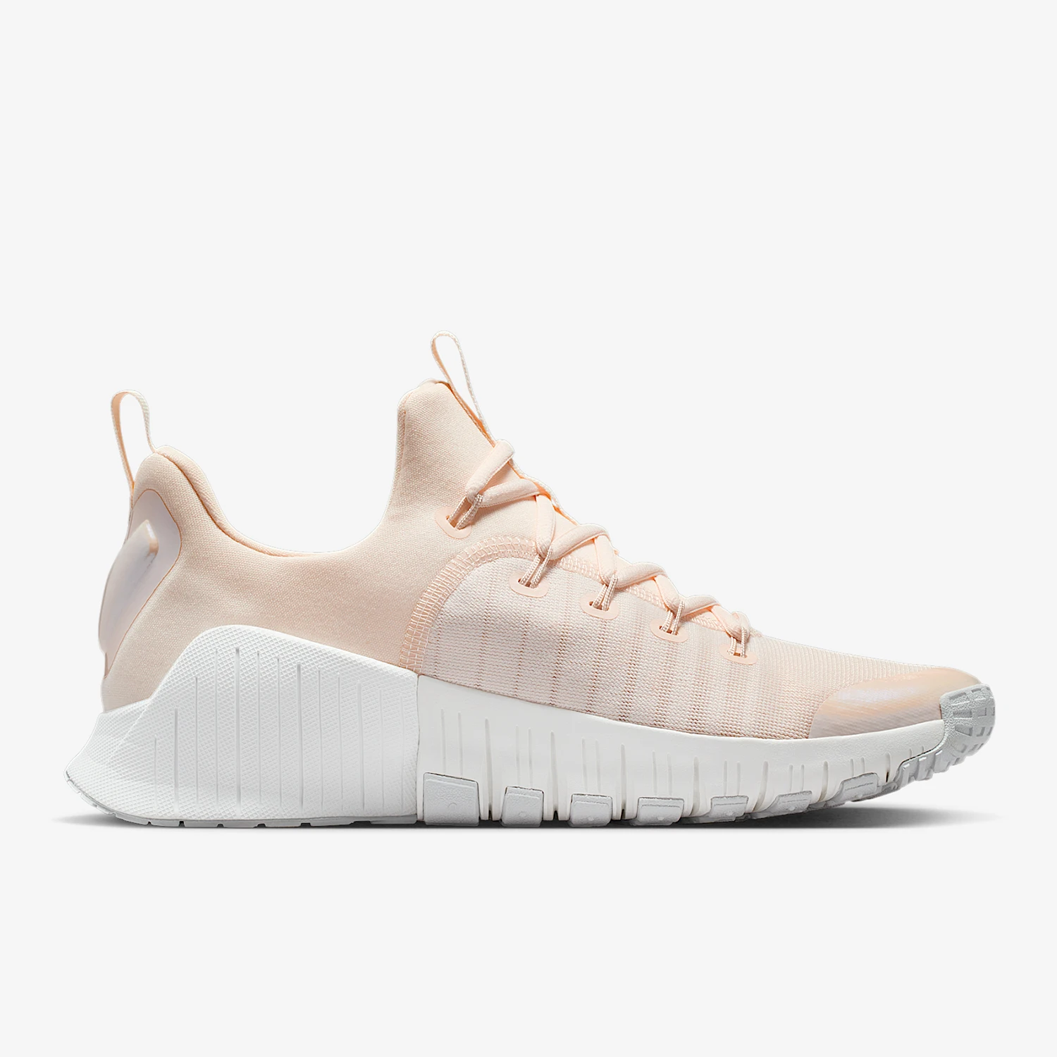 Nike Authentic Free Metcon 6 Women's Low-Top Cushioned Training Shoes FJ7126-112 view 3