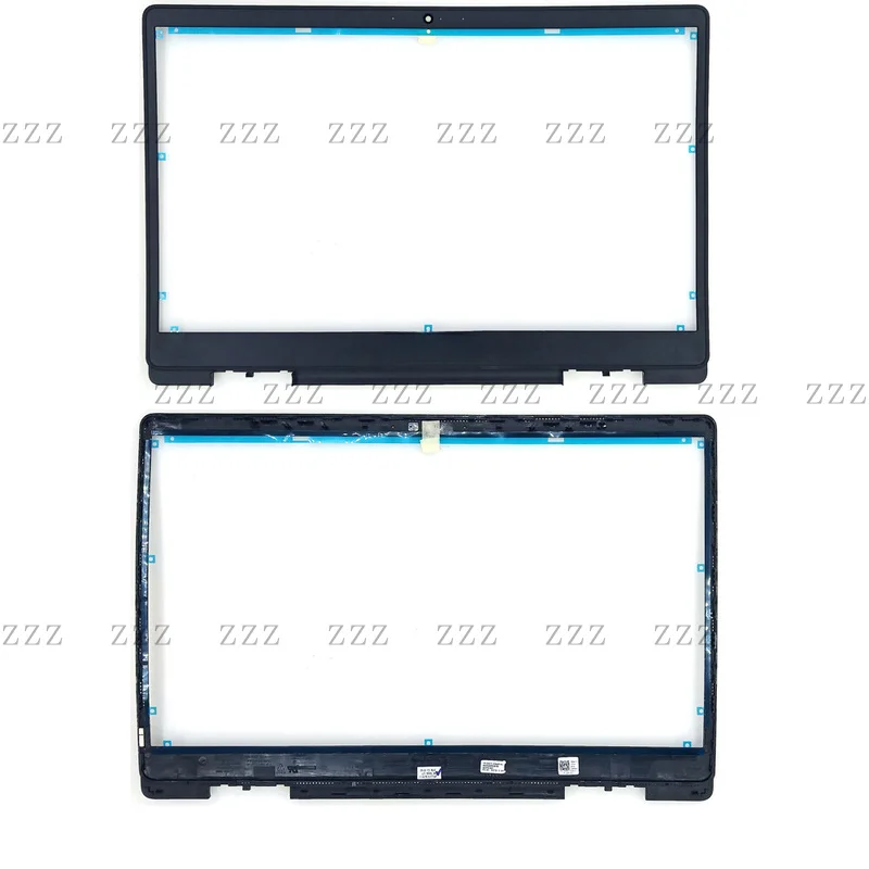 ZZ 0WPP6H LCD Bezel Cover Front Frame Non Touch New For Dell Inspiron 15D 7570