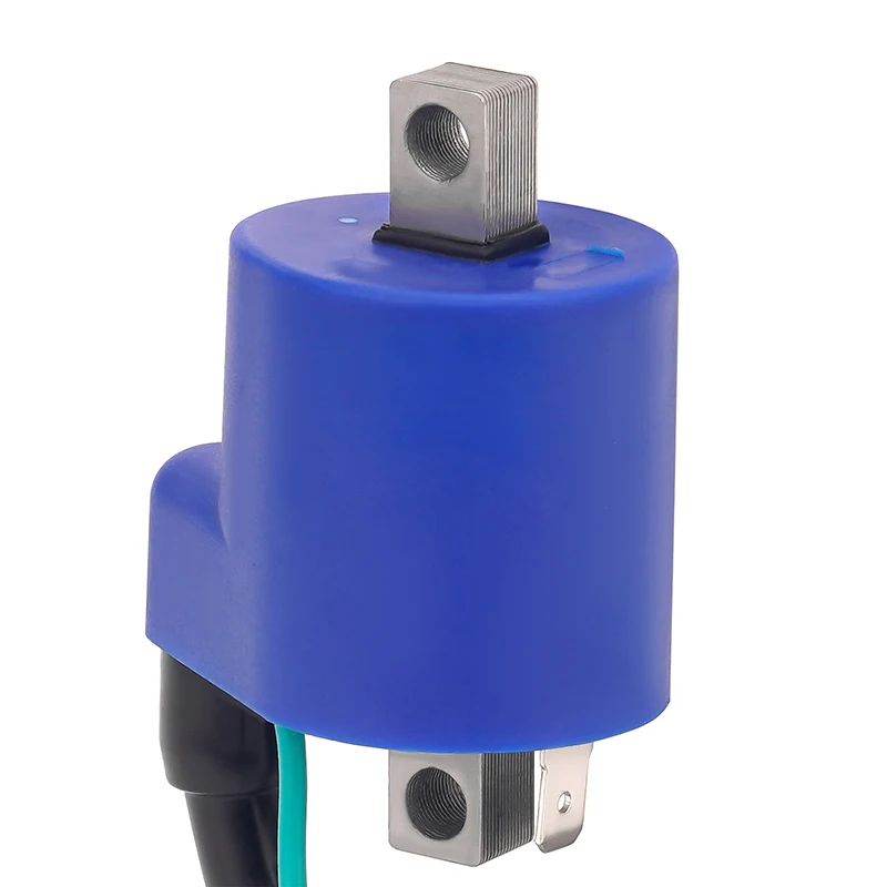 Motorcycle Ignition Coil for Hyosung GT250 GV250 GT250R GV125 GT125 GT125R 2003-2010 GT GV 125 250 R 33410HG5100