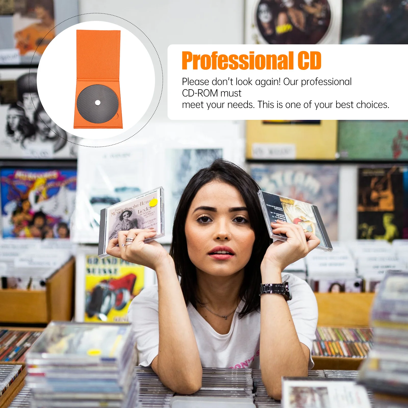 1Pcs Cf-Cd.2 Carbon…