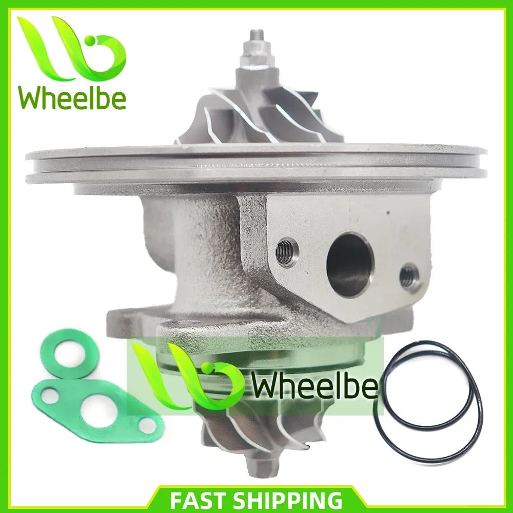 

Turbo Charger Core Balanced For Renault Kangoo I 1.5 dCi 80HP- K9K-702 59KW 54359880002 54359700002