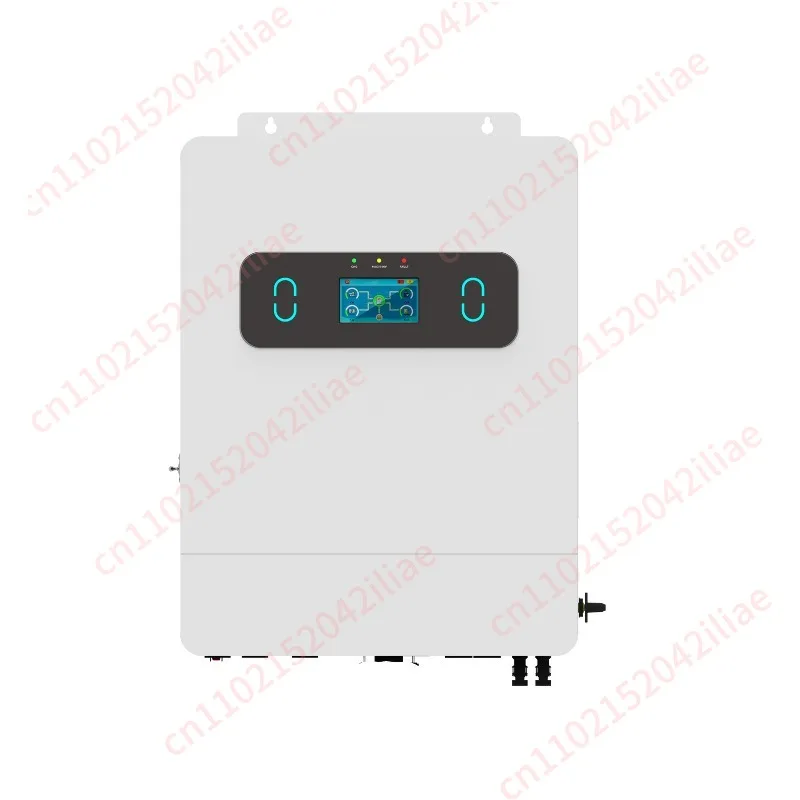 Three-phase hybrid energy storage inverter 8.5-15 kW inverter Integrated energy storage mixed network inverter