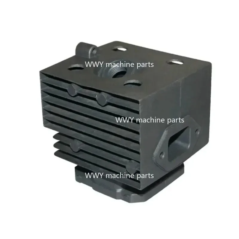 Applicable To Spray 46mm Cylinder Piston Ring Kit BR420 SR420 SR5600 4203 020 1201