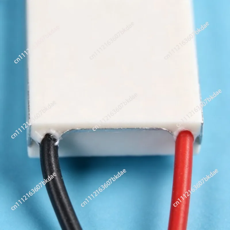 10pcs Refrigeration sheet 15*30mm 6V5A cold 21W semiconductor cooling film TES1-06305