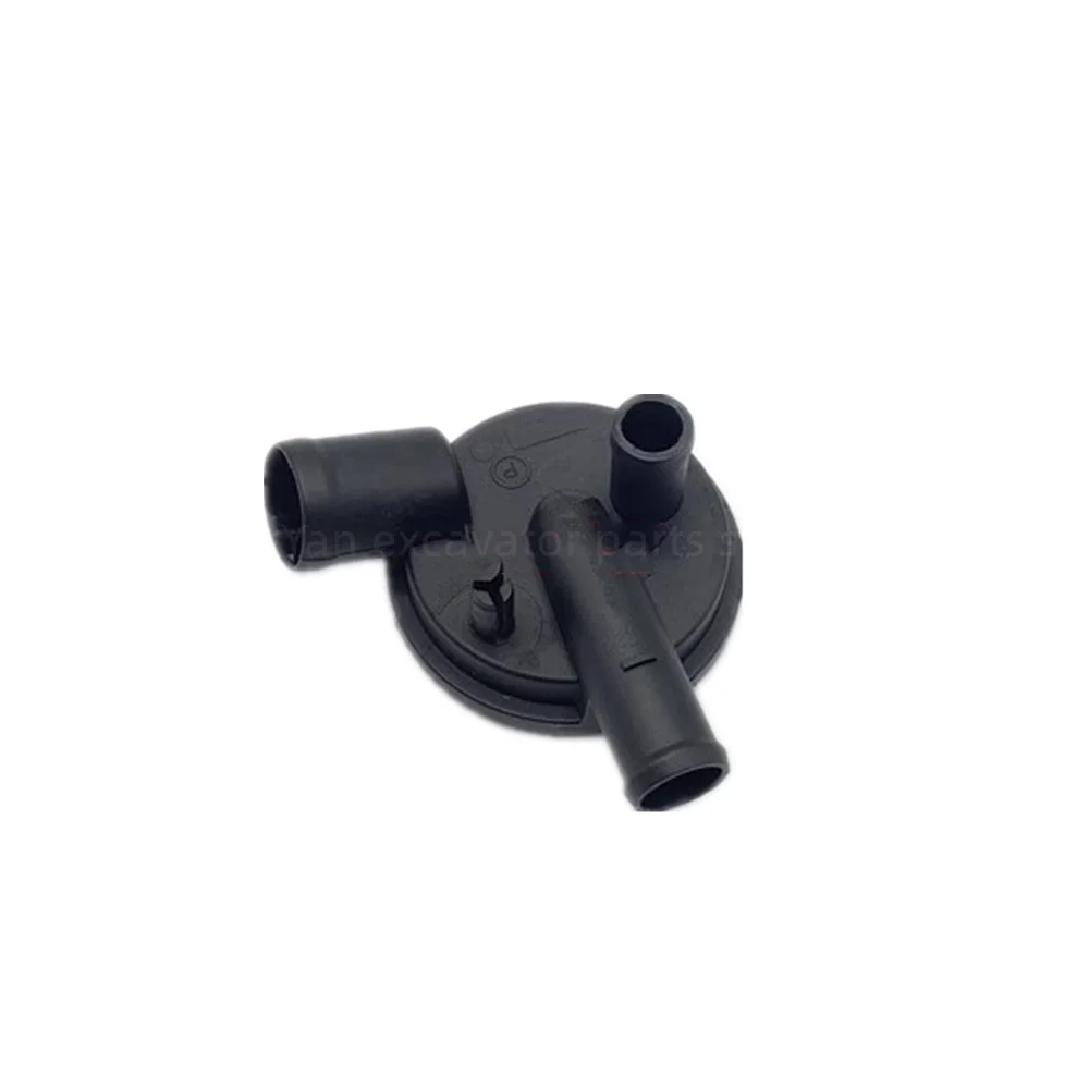 

VW068121132 H18H20D350 VW028129101D 350H18H20 For Engine Waste Gas Valve Pipe Valve Chamber Ventilation Valve Linde Forklift