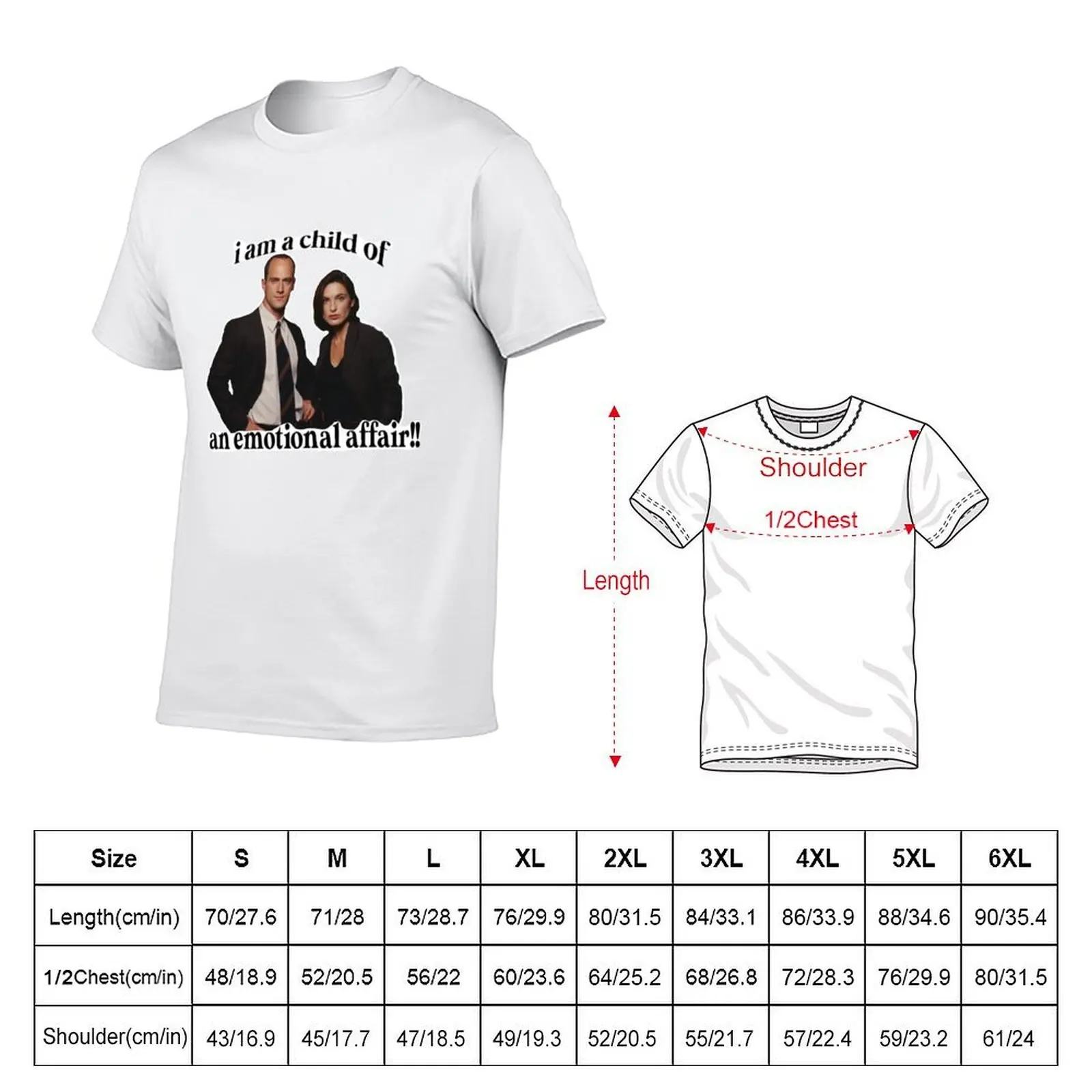 eo emotional affair child T-Shirt funny gifts Funny t-shirts mens cotton t shirts