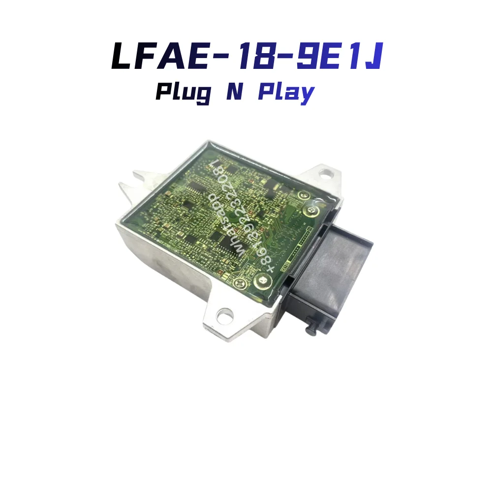 LFAE189E1J Plug N Play 2007-2009 for MAZDA 5 2.0 2.3 2.5 Transmission Control Module TCM Auto Trans Control Unit LFAE 18 9E1J