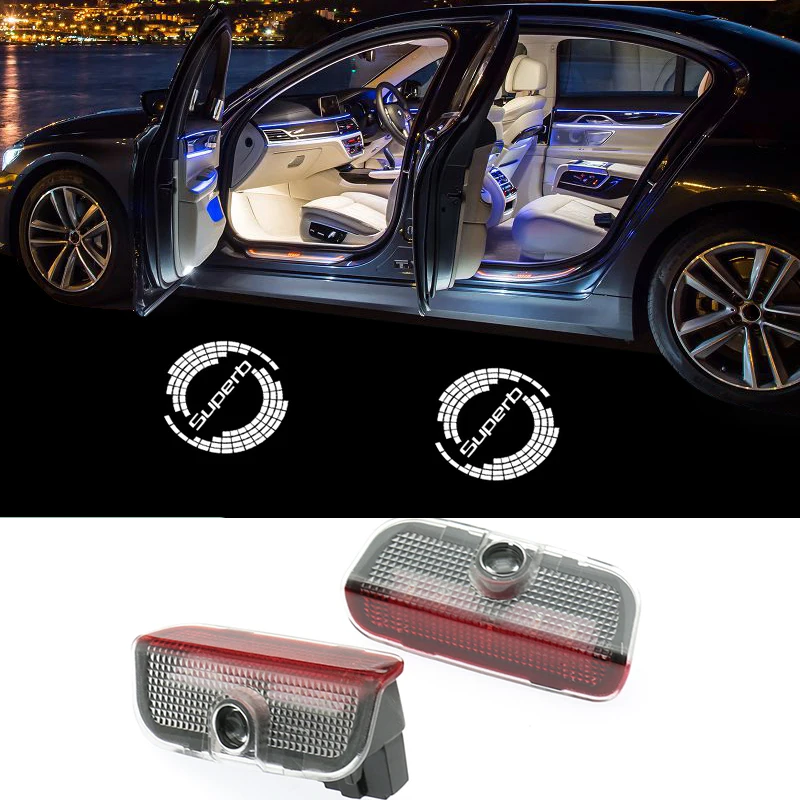 Category image: Decorative Lamps & Strips