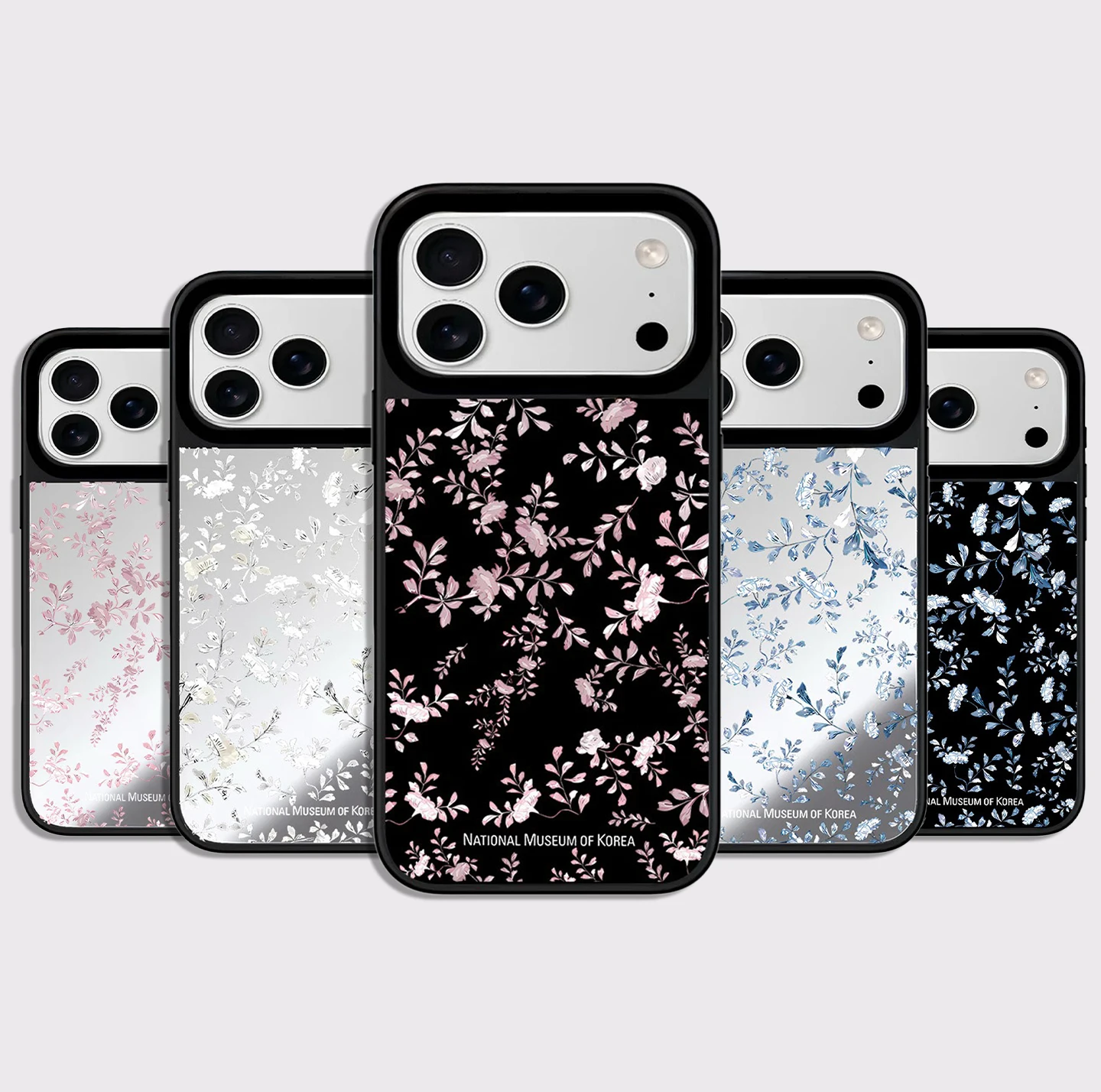 6090486 Mirror Surface Magnetic Phone Case Cover for IPhone 13 14 15 16 17 18 Pro Max Case Multicolor