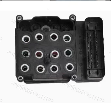 ABS Brake Control Module Electronic Computer Board Only No Hydraulic Valve OE 68259556AD 68145835AE Auto Repair Part