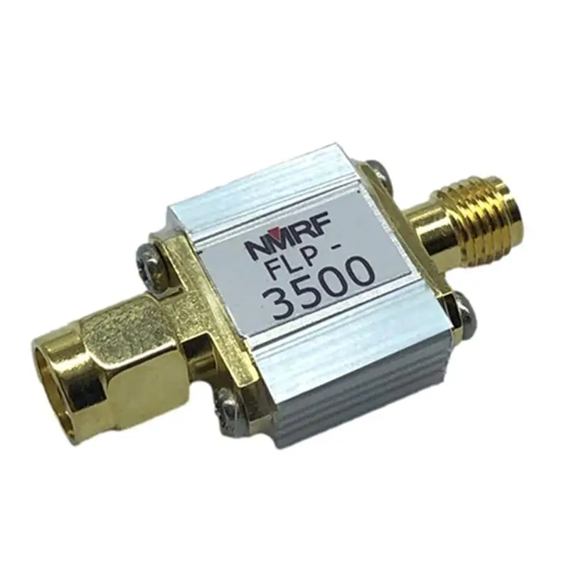 652f-flp-3500-3500mhz-low-pass-filter-35ghz-transmitter-harmonic-suppression-special