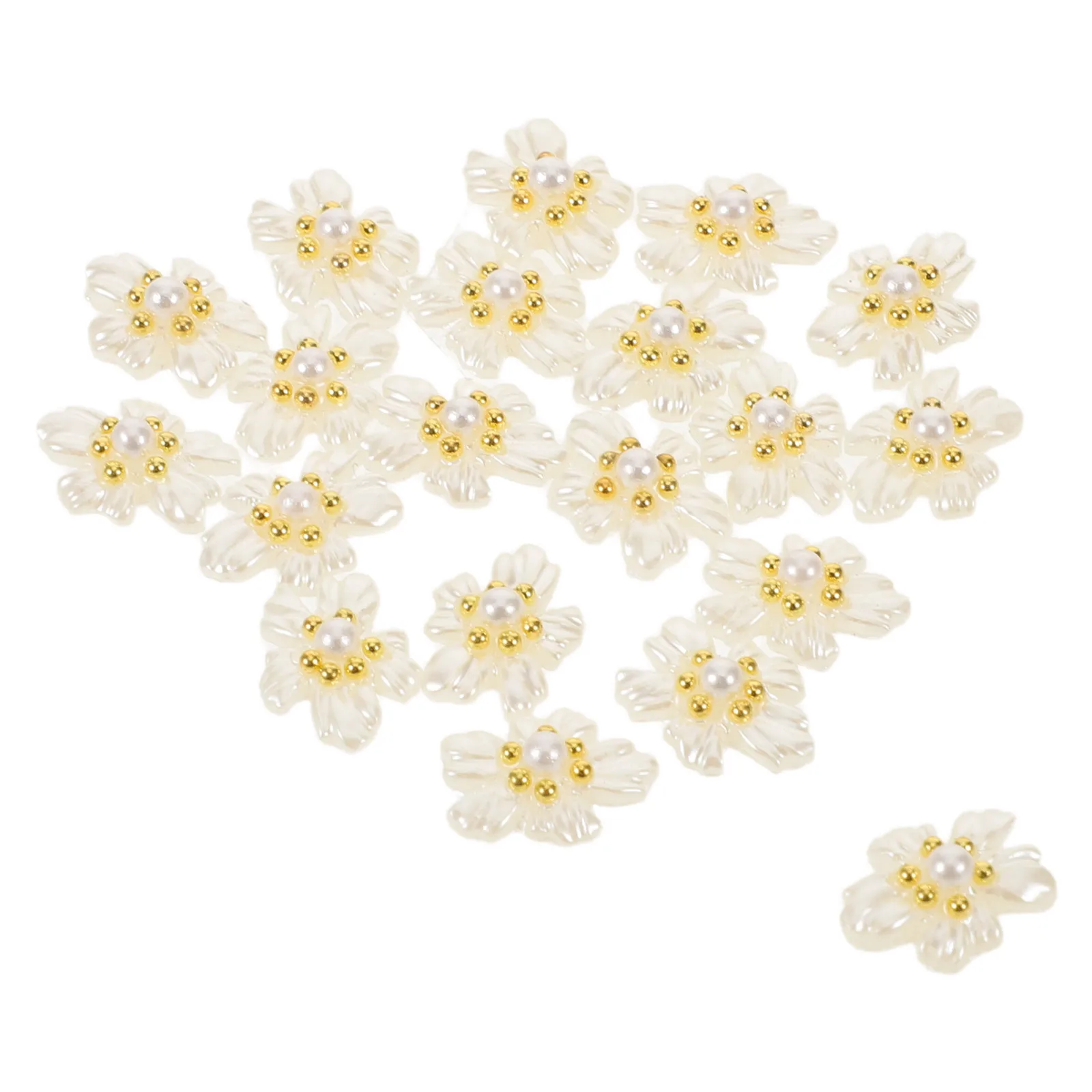 10 個セット ネイルアートデコレーション ラインストーン スパークリング 3D クリスタルジェム 必須マニキュアアクセサリー 美容ツール