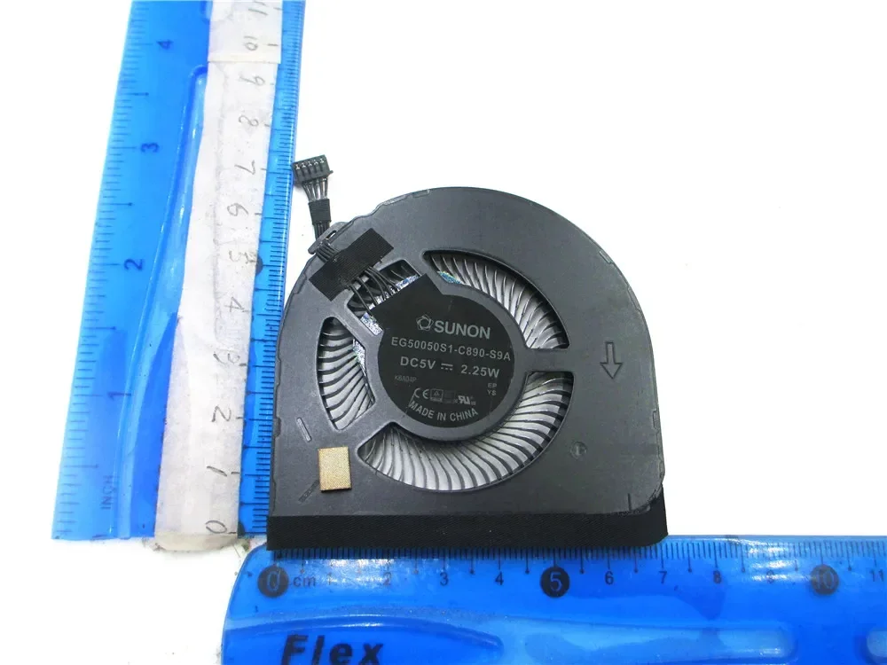 New CPU Cooler Fan/Heatsink For LENOVO ThinkPad E460 E465 EG50050S1-C890-S9A 00UP095 BAZC0707R5H Y007 ND75C04