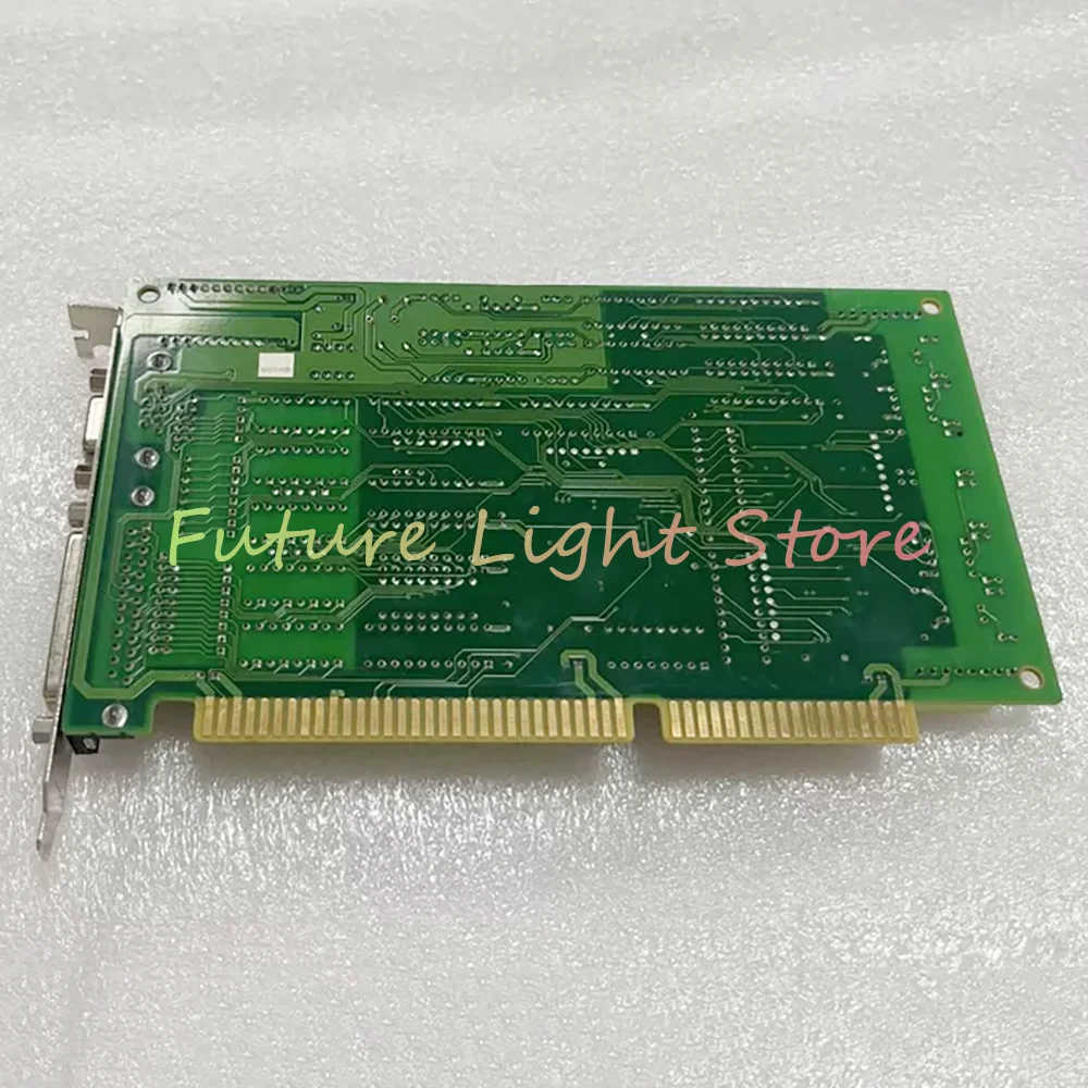 PCI Interface Card INCON-DANN VER:D PCI Acquisition Card